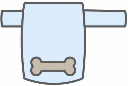 Na pamlsky